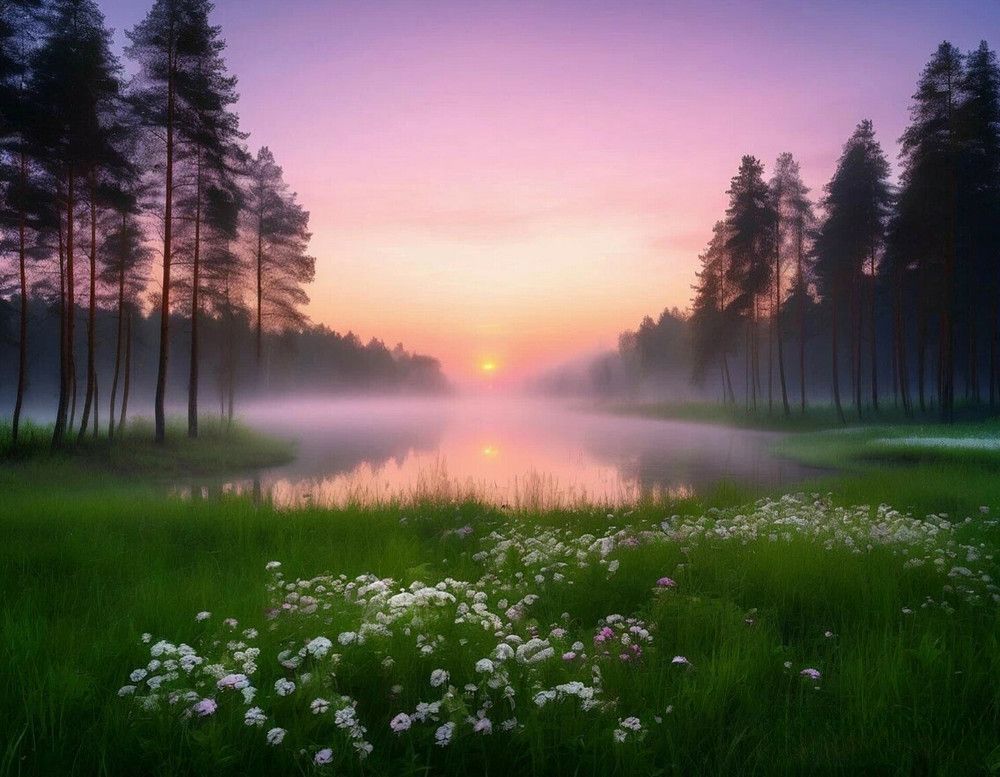 Photograph by Надежда Дергунова