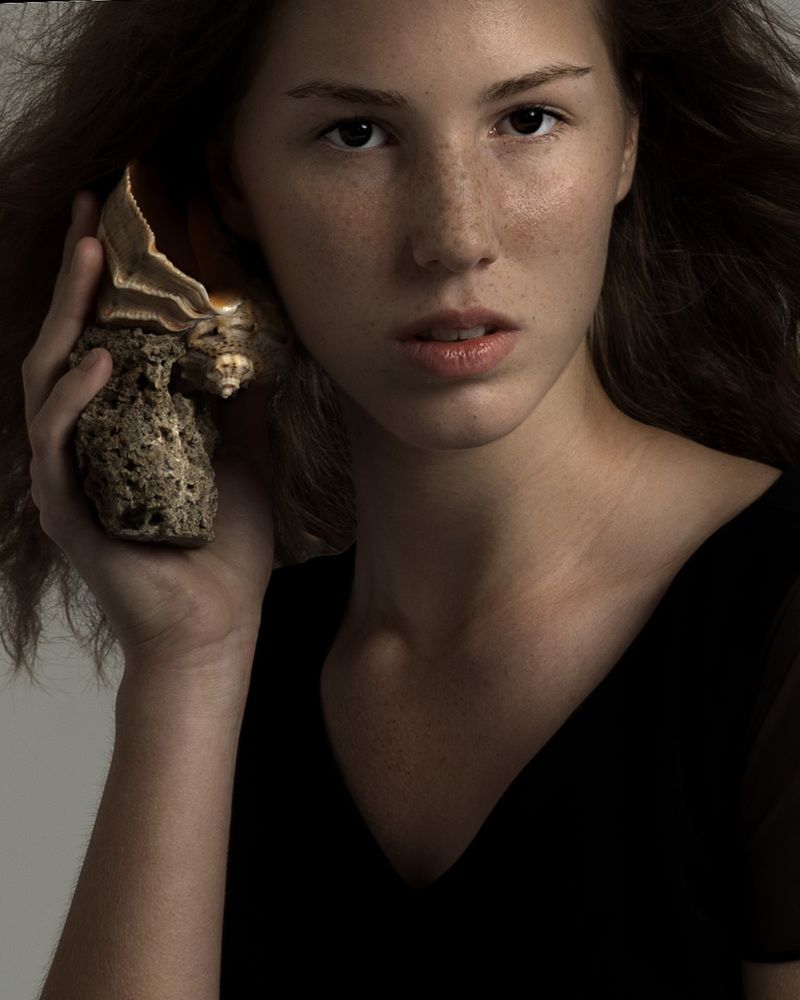 Рождение Венеры