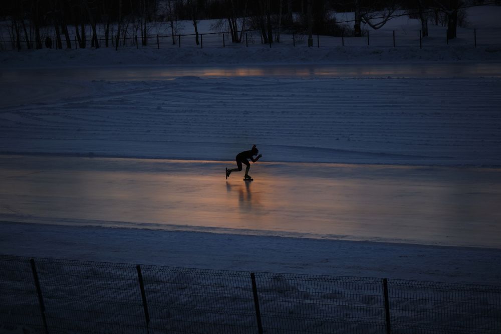 Photograph by Максим Куприянчик