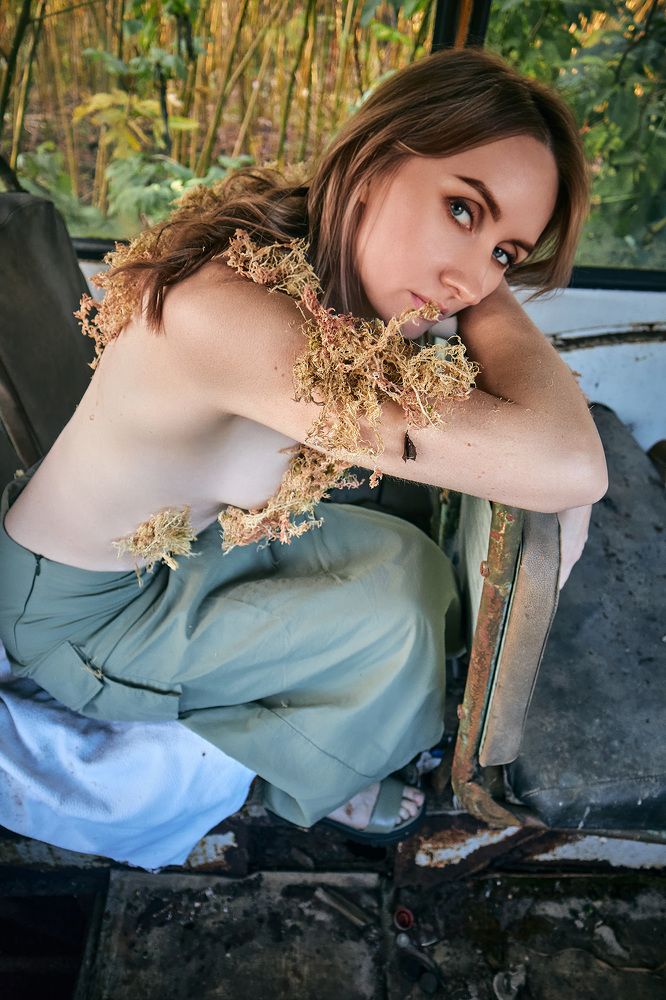 Photograph by Гусаков Евгений