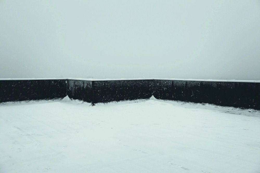 Photograph by Александр Воронов