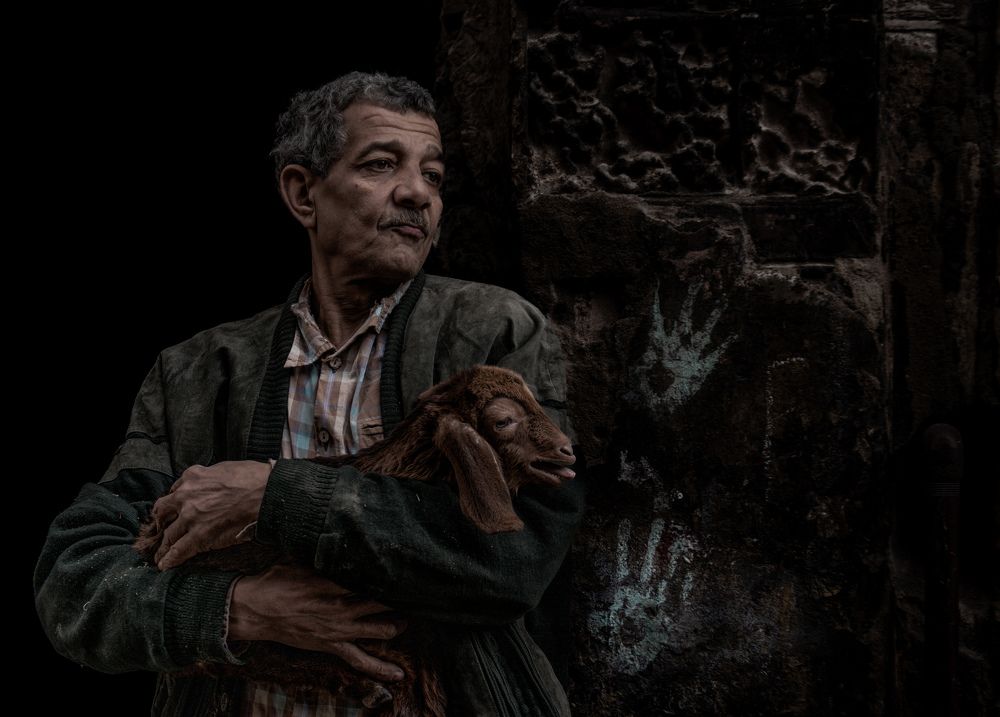 Photograph by Ahmed FahmyZa