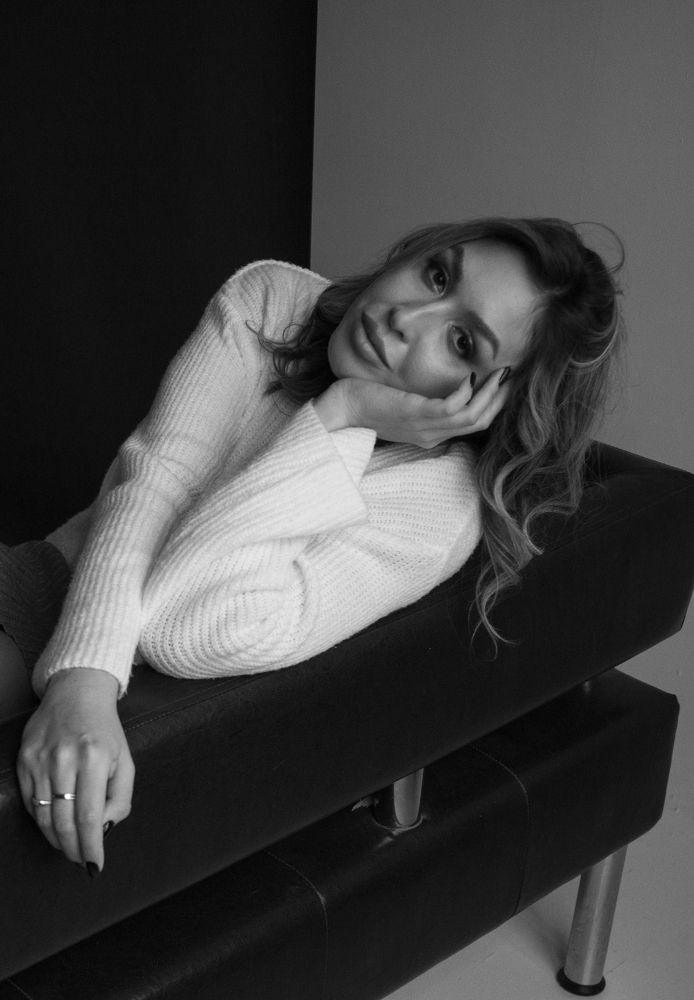 Photograph by Людмила Ящишина