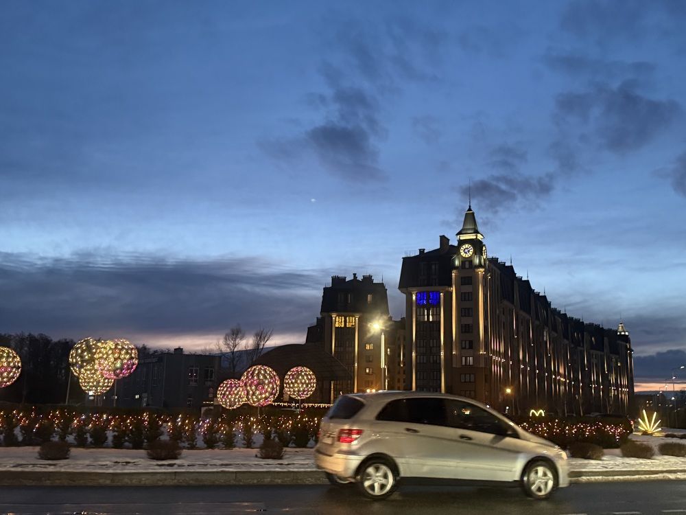 Photograph by Марина Дикманн