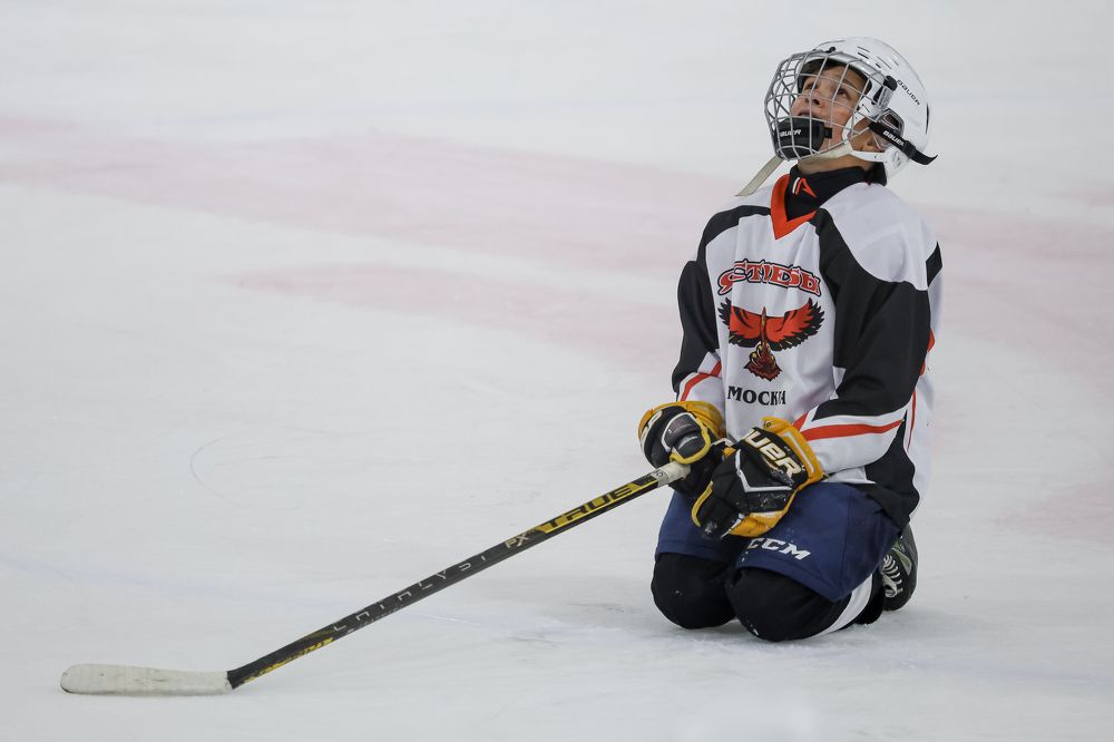 Photograph by Екатерина Якель