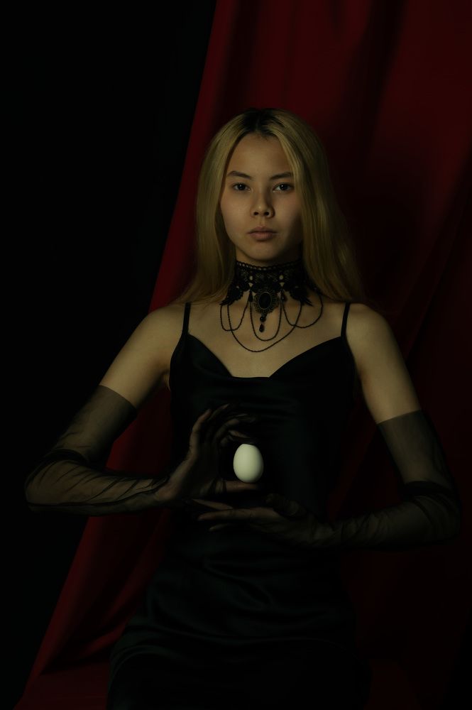 Photograph by Дания Жолдасова