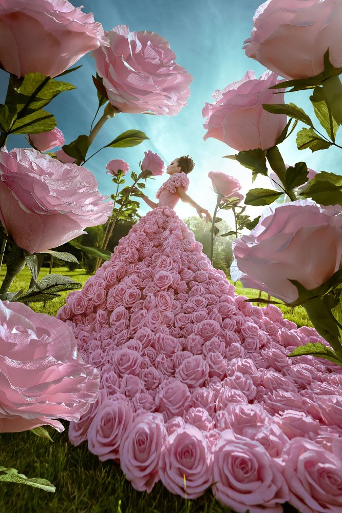 Photograph by Alexei Vladimir