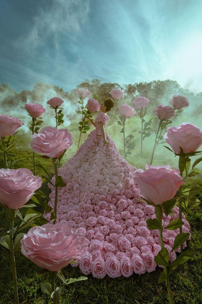 Photograph by Alexei Vladimir