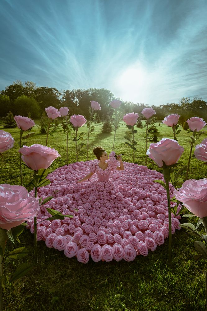 Photograph by Alexei Vladimir