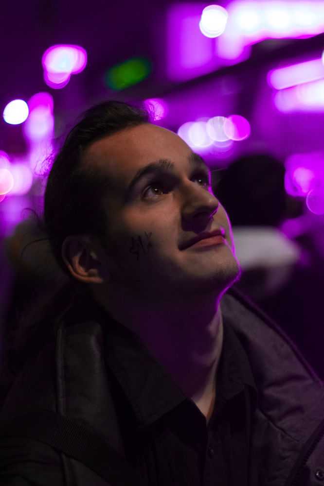 Photograph by Kotik photo