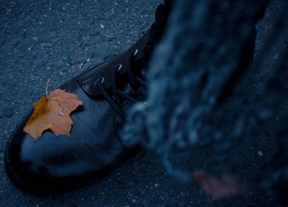 Photograph by Елена Царёва