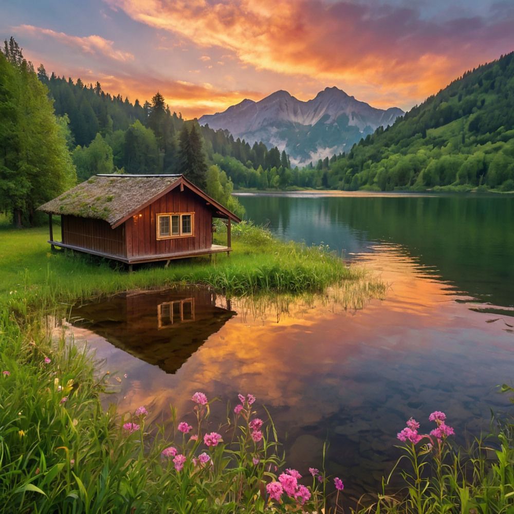 Photograph by Анастасия Северюхина