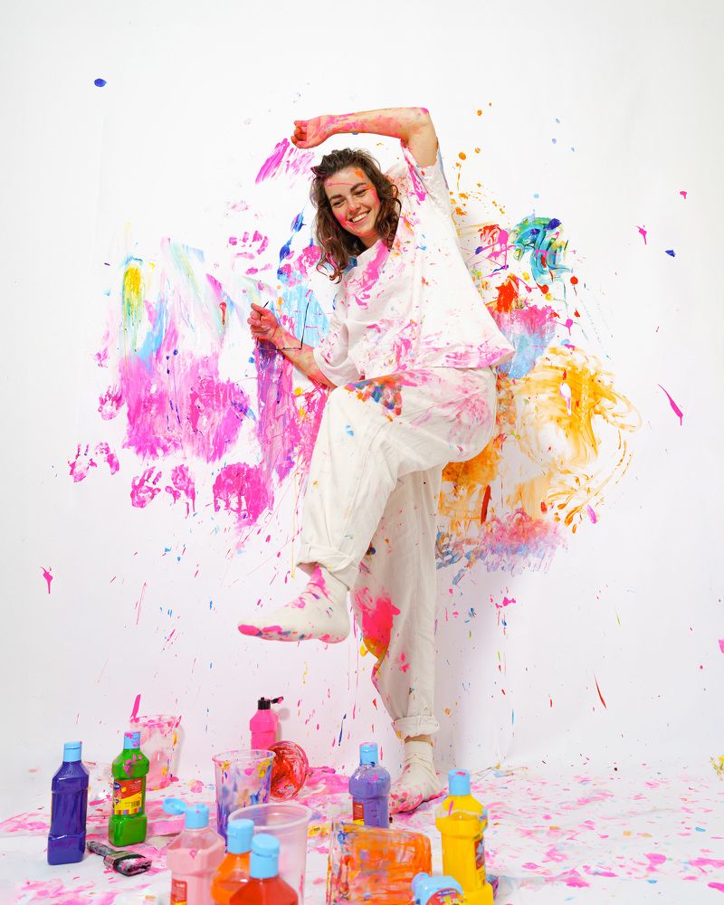 Photograph by Александр Кучерявый