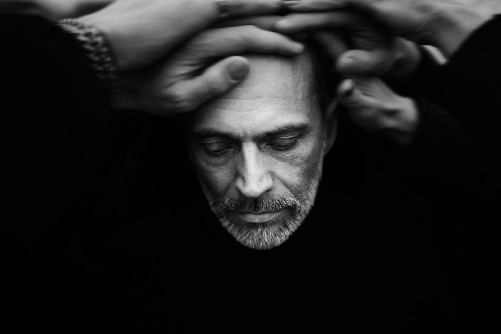 Photograph by A.Strelkovv