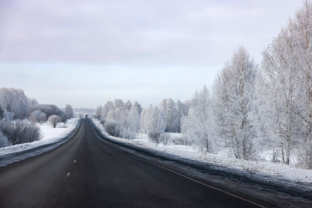 Photograph by Елена Цырюк