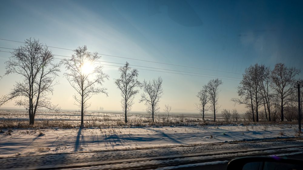 Photograph by Елена Цырюк