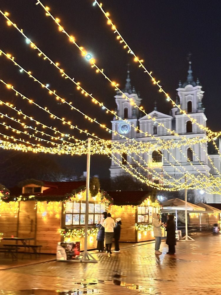 Фотография автора Juli Vvelentini