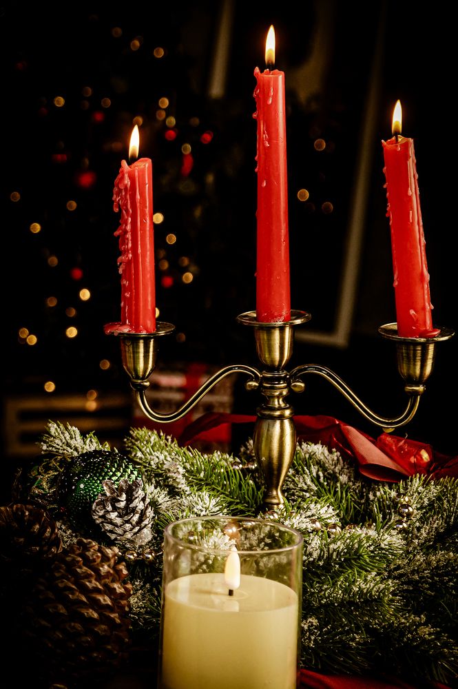 Photograph by Екатерина и Сергей Кузнецовы