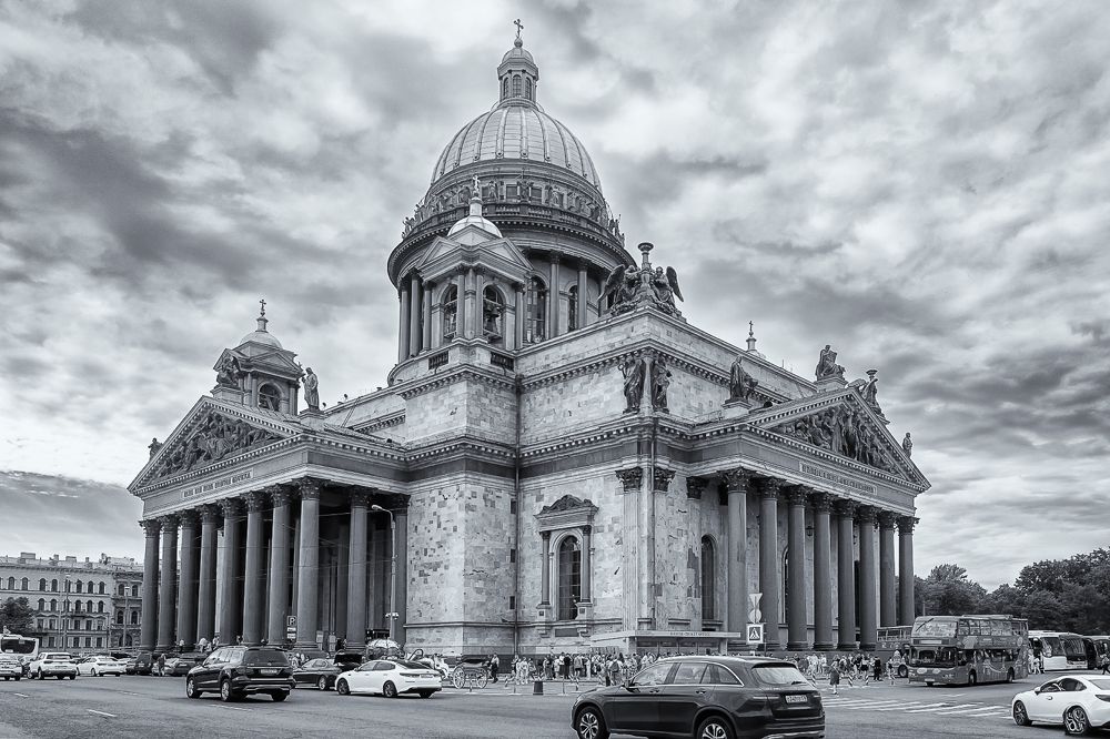 Photograph by Евгений Кучеренко