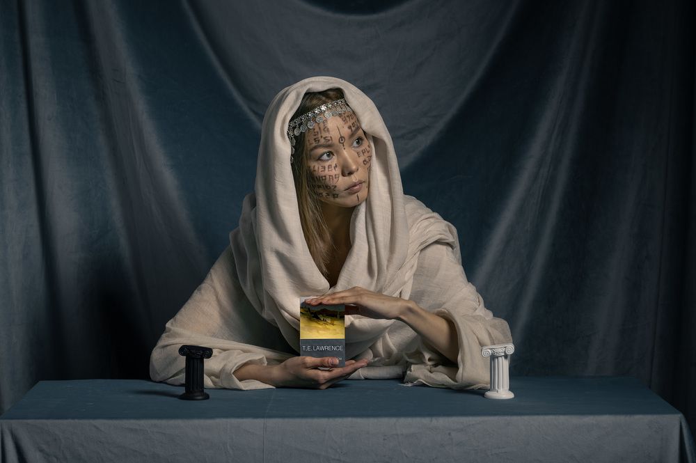 Photograph by Дания Жолдасова