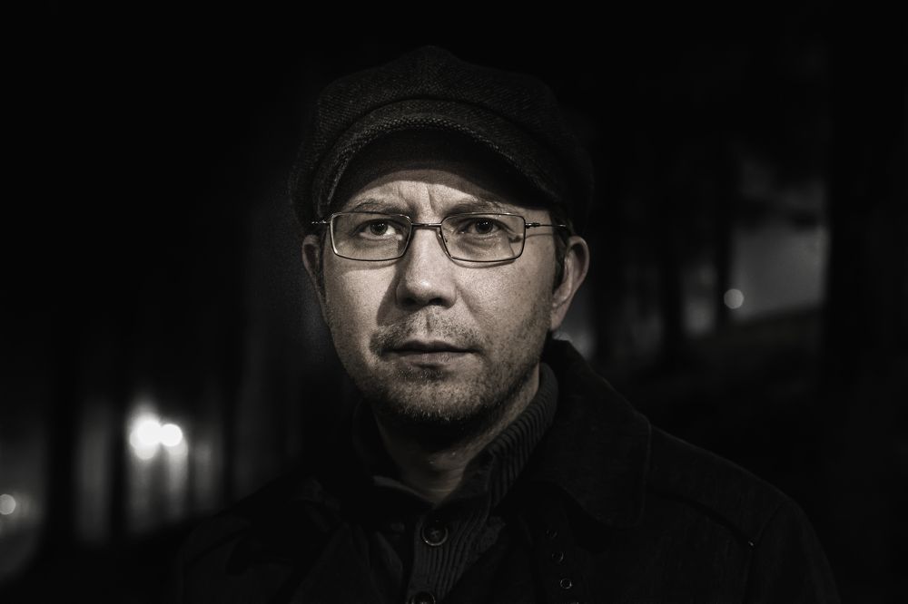 Photograph by Антон Гаврилов