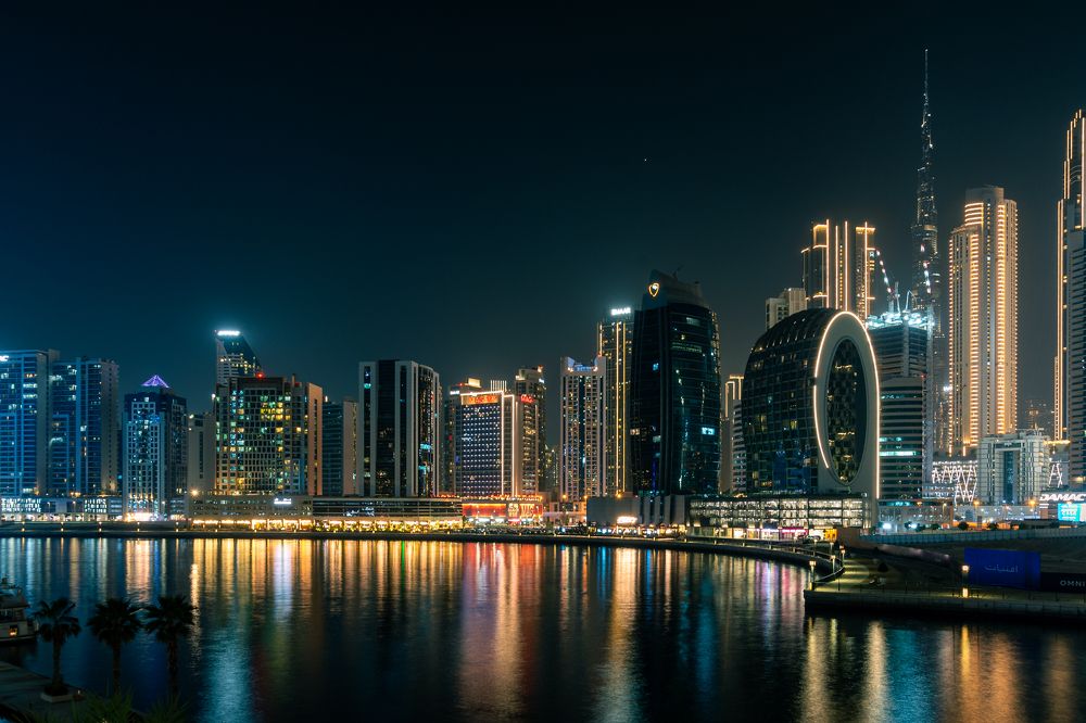 Photograph by Kirtesh Mahant