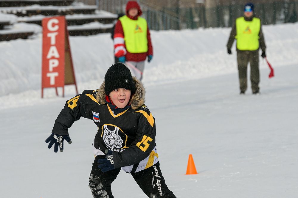 Photograph by Валентин Казанцев