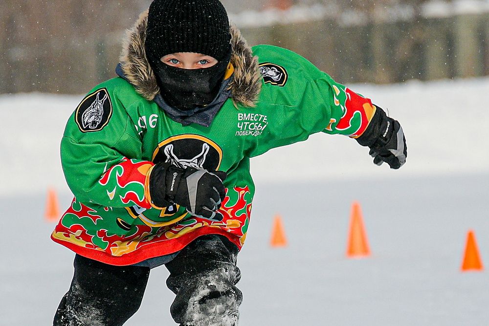 Photograph by Валентин Казанцев