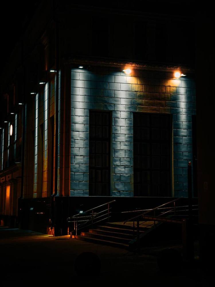 Photograph by Александр Михайлович