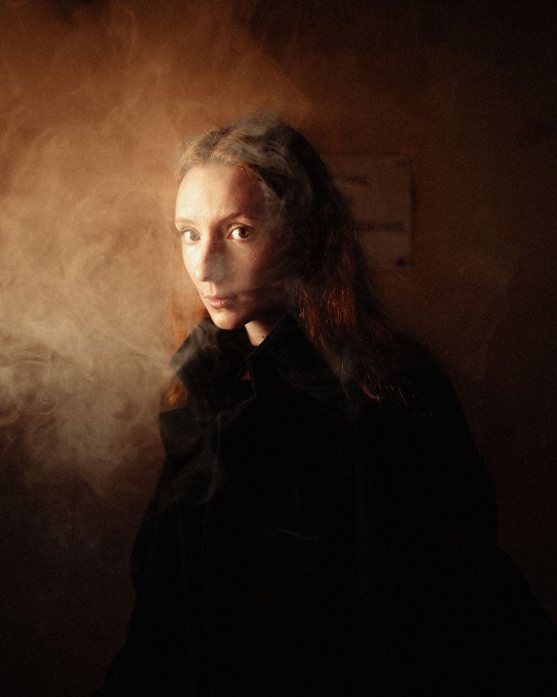 Photograph by A.Strelkovv