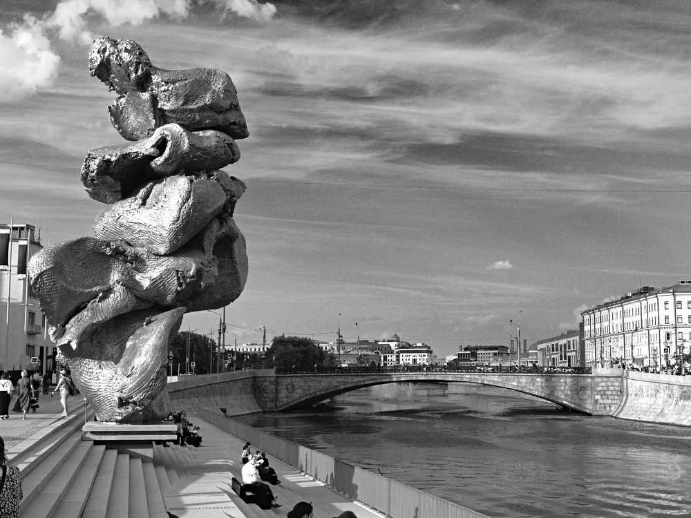 Photograph by Сергей Тузлуков