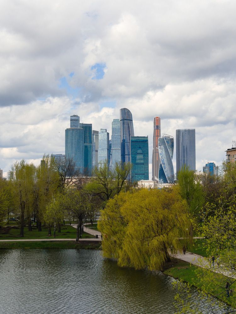 Photograph by Сергей Тузлуков