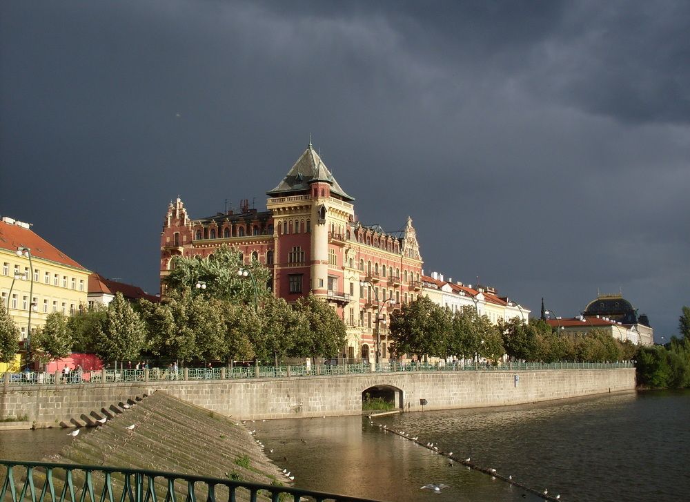 Photograph by Анатолий Пермяков