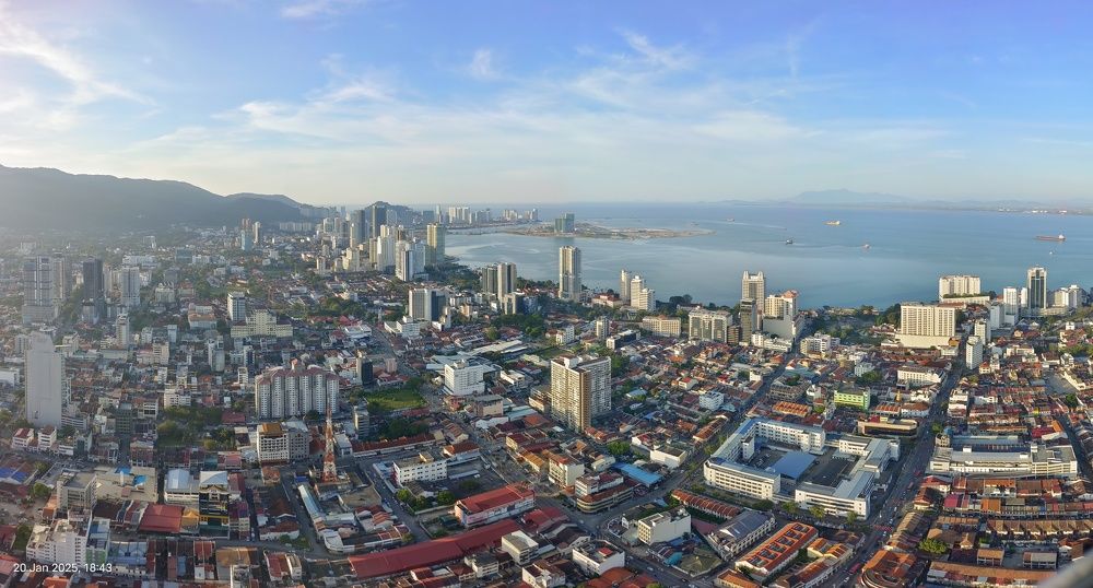 Photograph by Chia Wi Teik