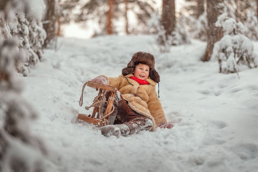 Photograph by Елена Чернигина