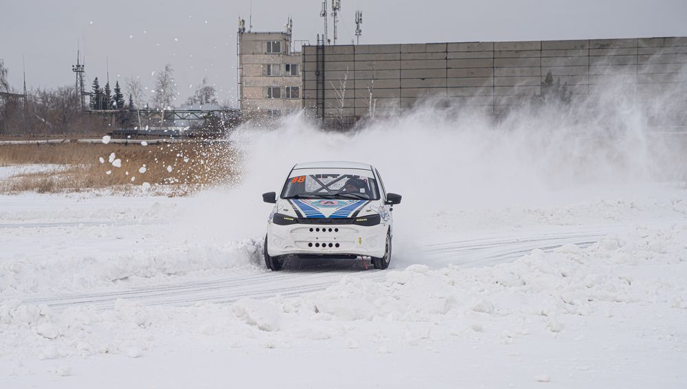 Photograph by Сергей Хранитель