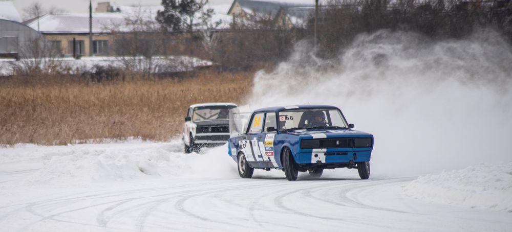 Photograph by Сергей Хранитель