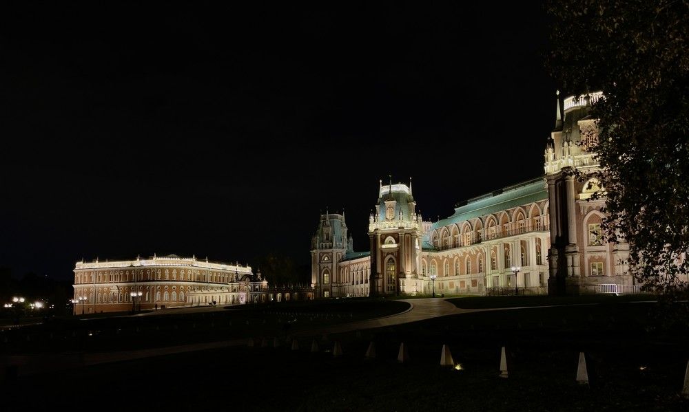 Photograph by Александр Михайлович