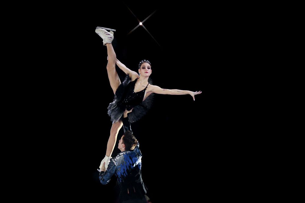 Photograph by Юлия Трофимова