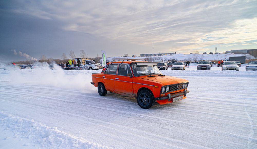 Photograph by Сергей Хранитель