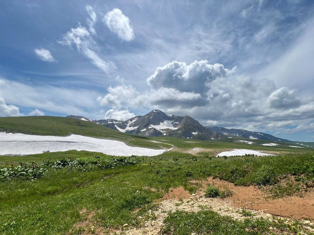 Photograph by Мария Гончарова