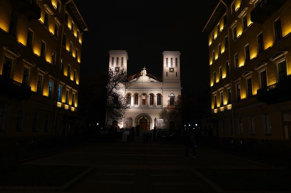 Photograph by Zakharov Matvey