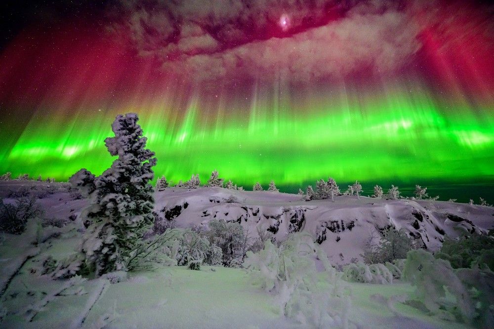 Photograph by Karasev Pavel