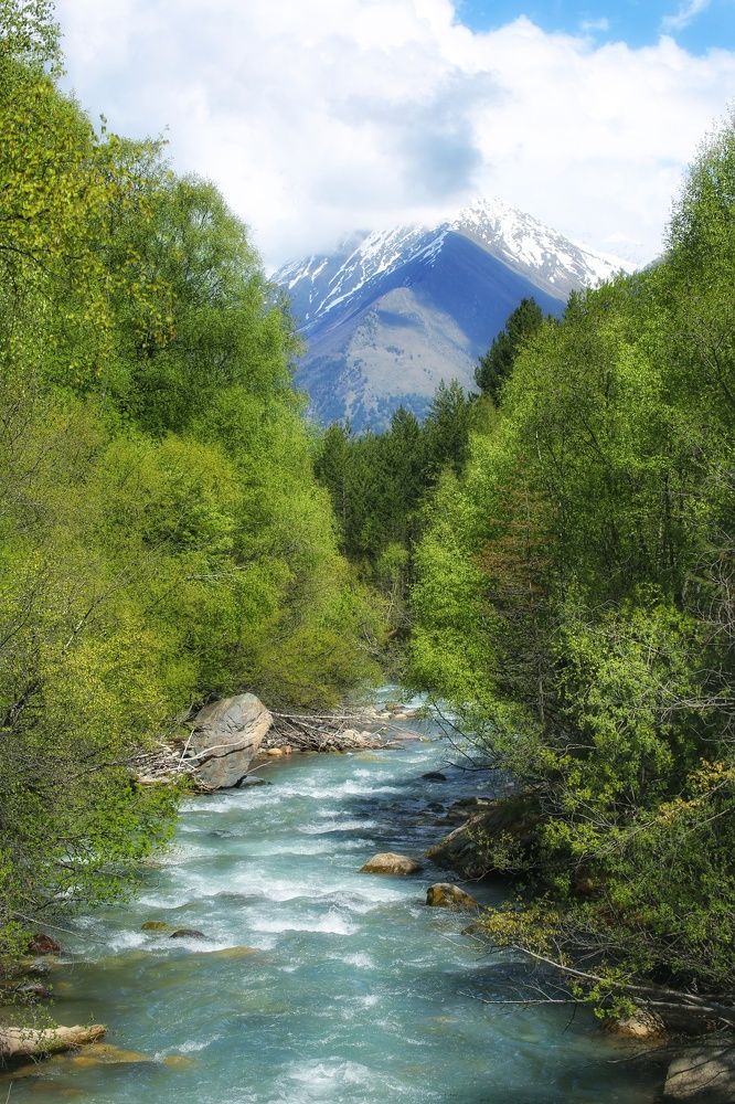 Photograph by Leanid Kulpo