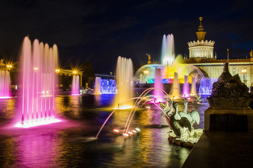 Photograph by Екатерина Якель