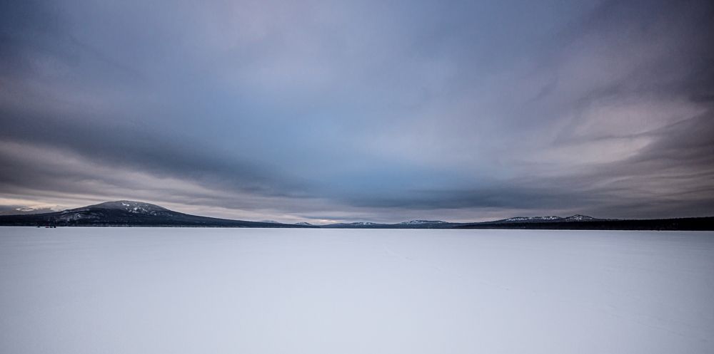 Photograph by Сергей Хранитель