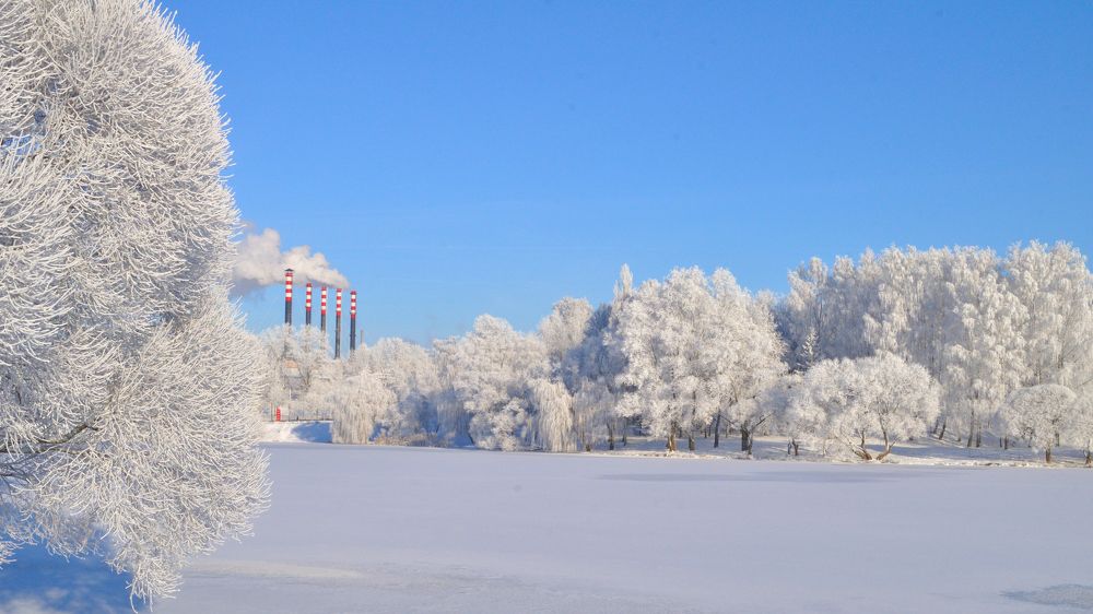 Photograph by Evgeny Shevelev