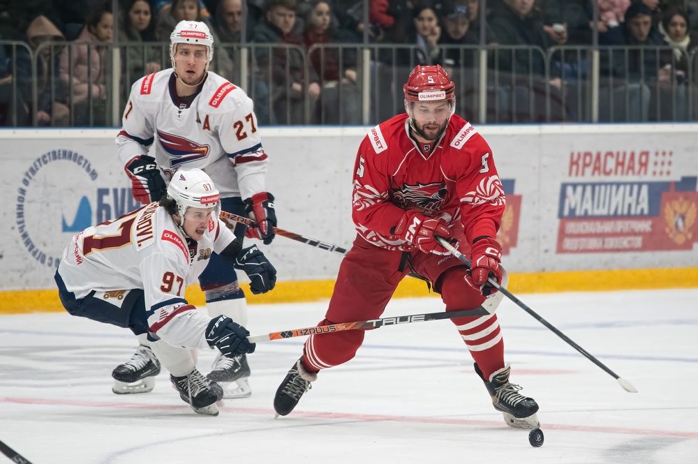 Photograph by Михаил Новиков