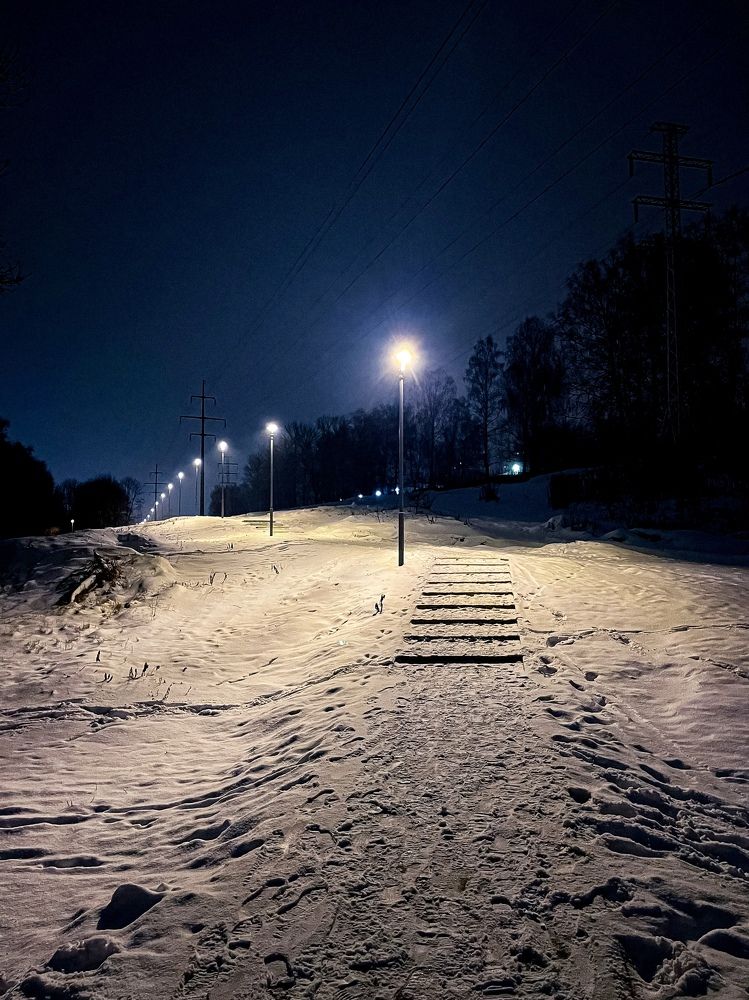 Photograph by Александр Михайлович