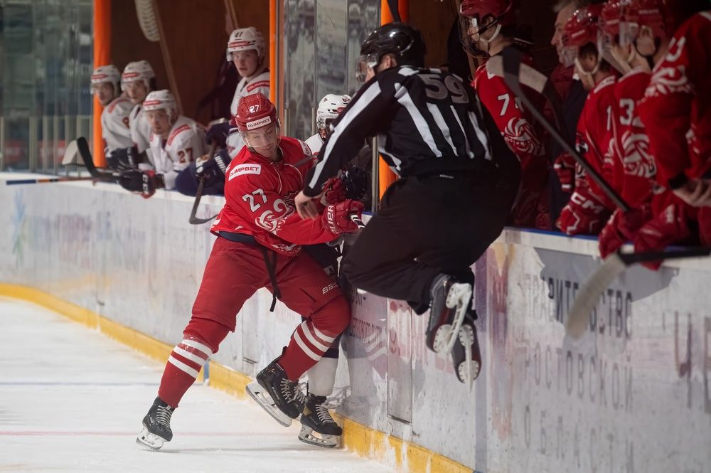 Photograph by Михаил Новиков